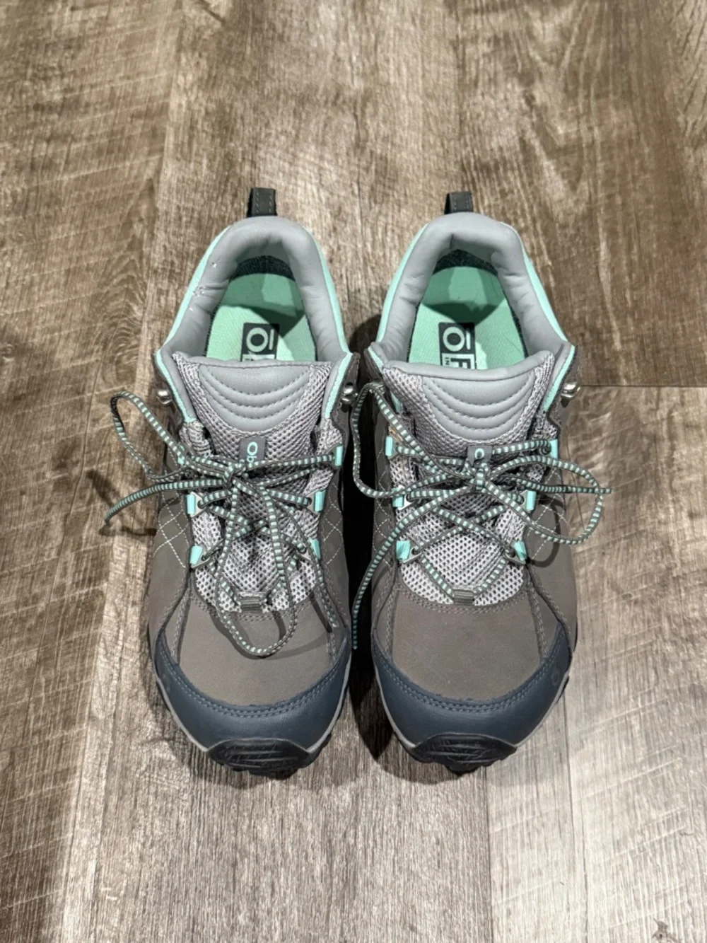 Oboz Footwear oboz womens